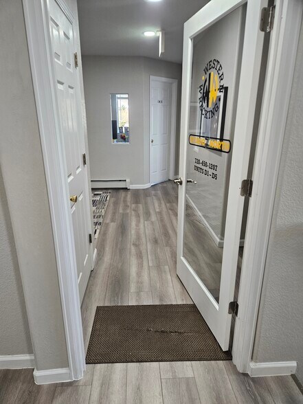 More Photos Of 25997 Conifer Rd, Conifer Freestanding For Sale