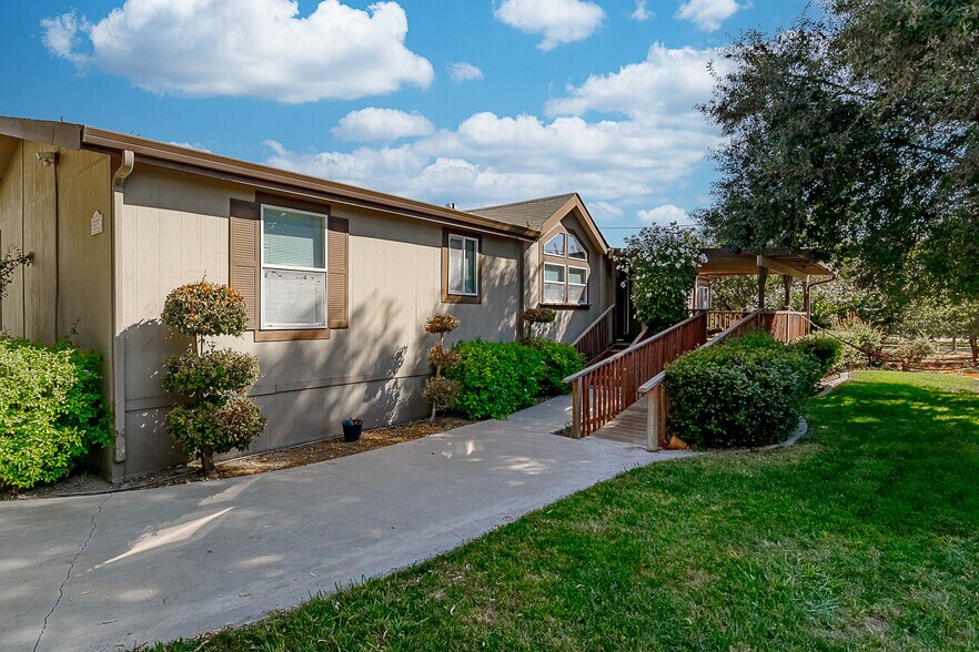 More Photos Of 6613 Woodland Ave, Modesto Land For Sale
