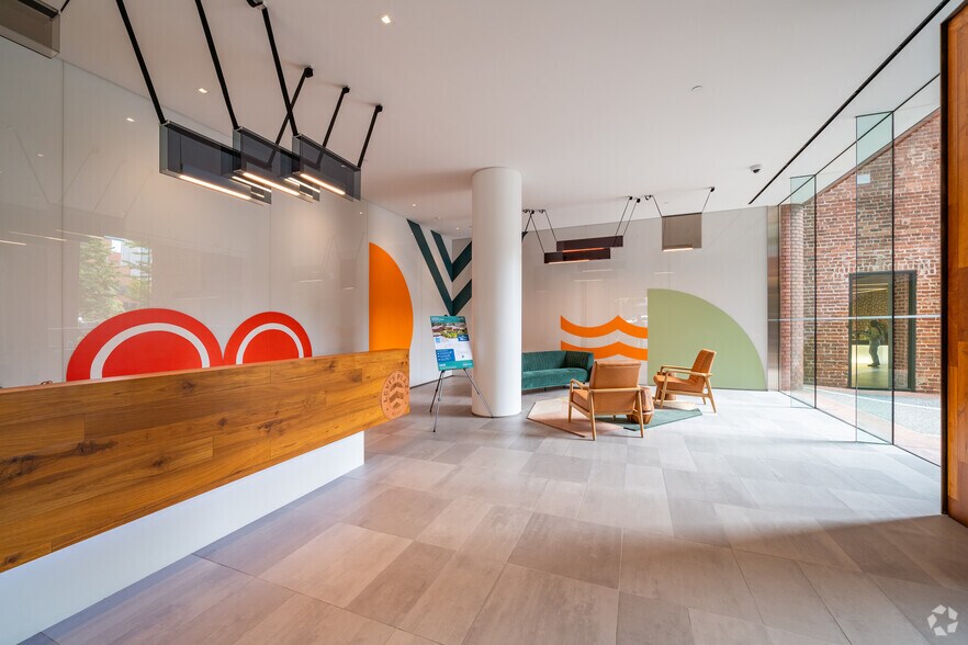 More Photos Of 1255 Battery St, San Francisco Unknown For Lease