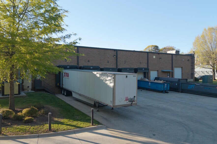 More Photos Of , Greensboro Industrial For Sale