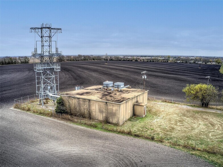 More Photos Of 550 S Farm To Market 1138, Nevada Radio TVTransmission Facilities For Sale