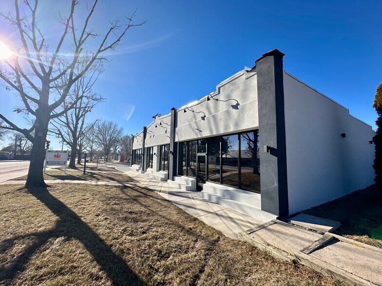 More Photos Of 607 S Public Rd, Lafayette Freestanding For Lease