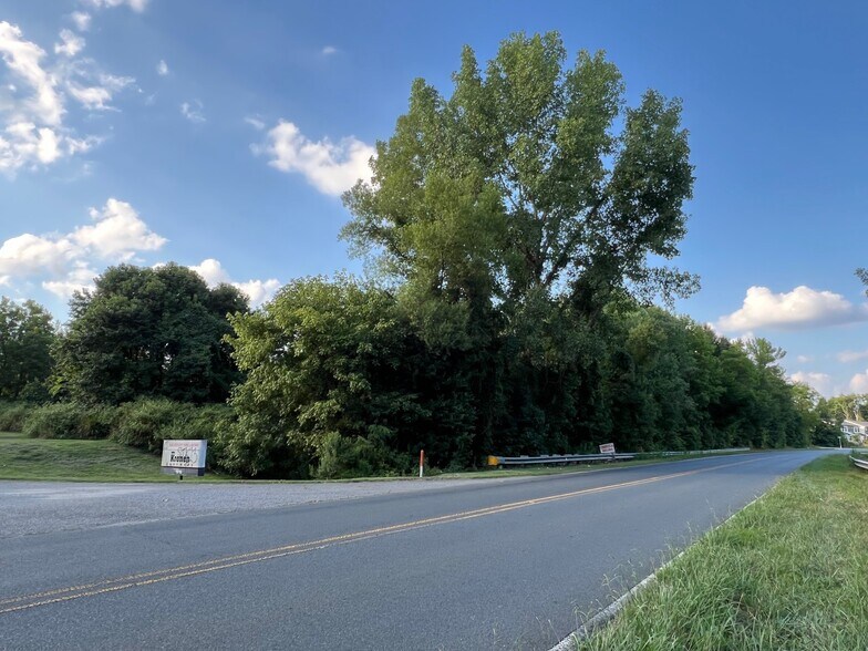 More Photos Of 2C S Martin Luther King Jr, Salisbury Land For Sale