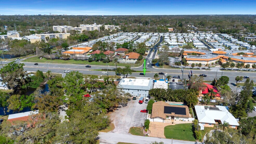 More Photos Of 1915 E Bay Dr, Largo General Retail For Sale