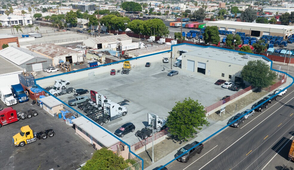 More Photos Of 336 E D St, Wilmington Land For Lease