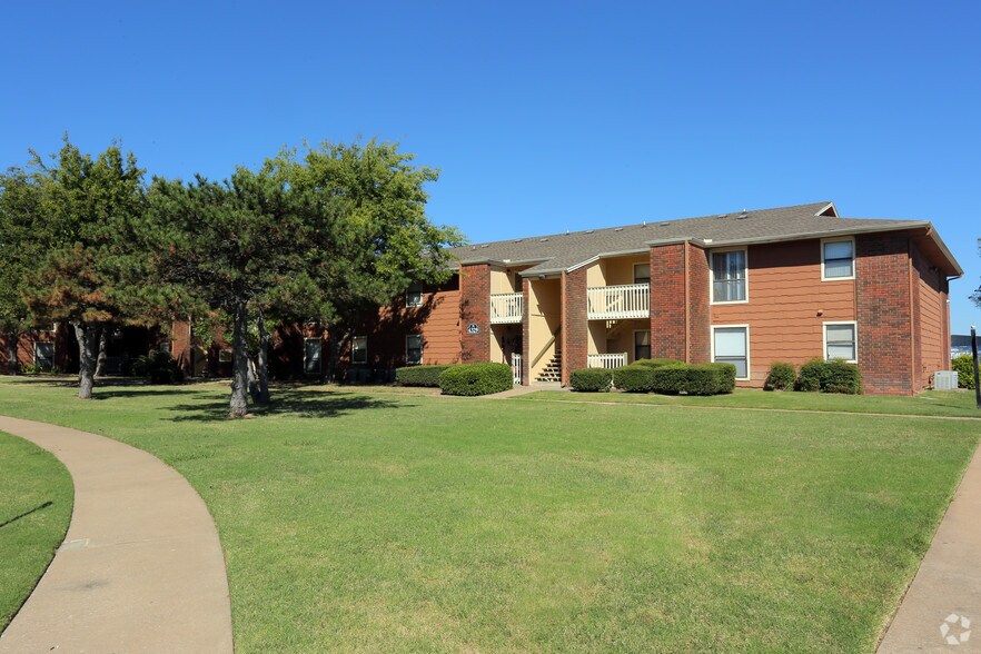 More Photos Of 6326 S 107th East Ave, Tulsa Apartments For Sale