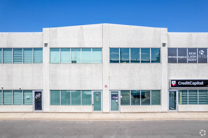 More Photos Of 365 Healey Rd, Caledon Warehouse For Lease