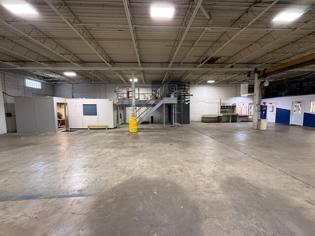 More Photos Of 205 E Burlington Ave, Westmont Industrial For Sale