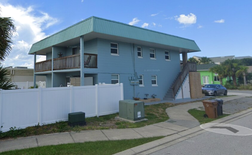 More Photos Of 212 S Daytona Ave, Flagler Beach General Retail For Lease