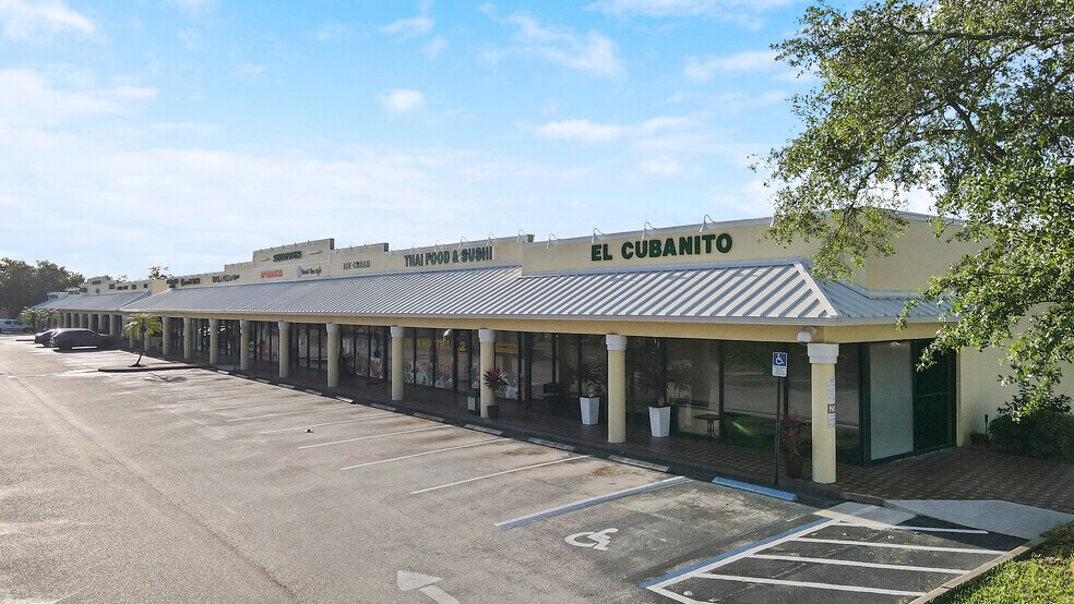 More Photos Of 1680-1700 SE Port St Lucie Blvd, Port Saint Lucie Storefront Retail Office For Sale