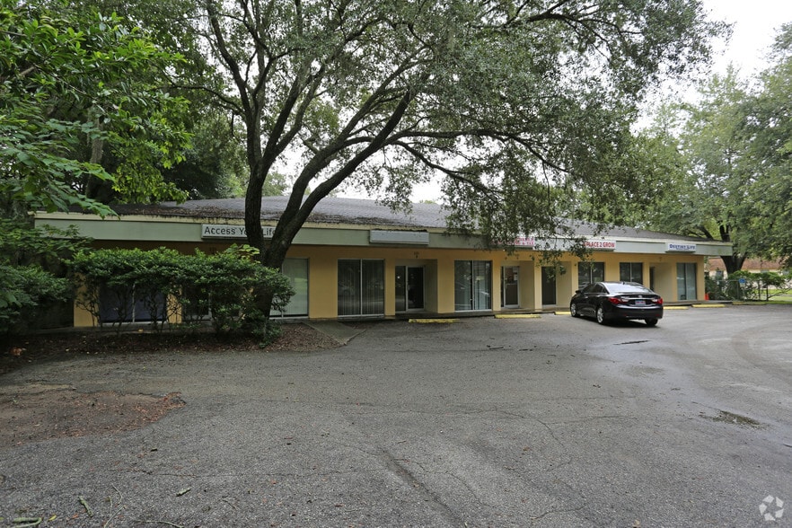 More Photos Of 221 Pauls Dr, Brandon Loft Creative Space For Lease
