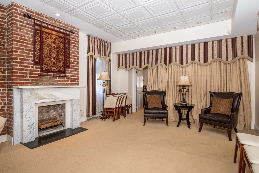 More Photos Of 97 Broadway, Verplanck Funeral Home For Lease