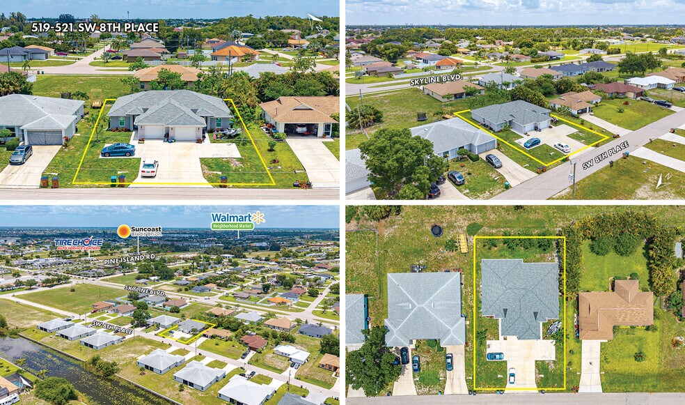 More Photos Of , Cape Coral Multifamily For Sale