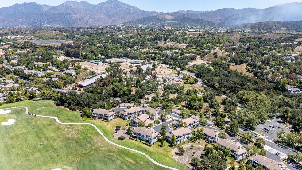 More Photos Of 23472 Vista del Verde, Coto de Caza Land For Sale