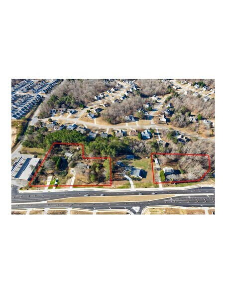 More Photos Of 6324 Spout Springs Rd, Flowery Branch Land For Sale
