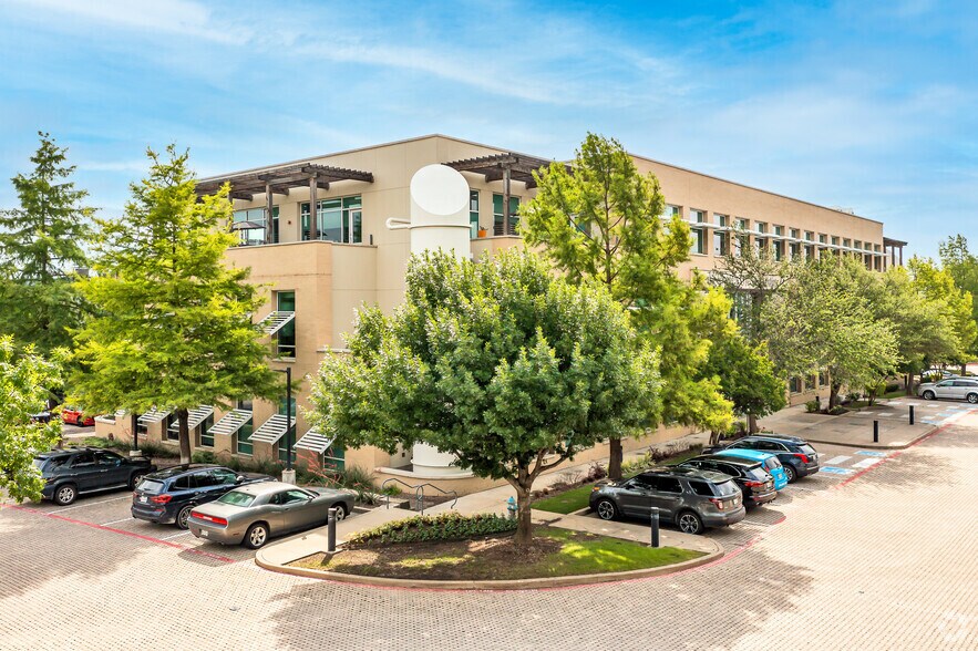 More Photos Of 4500 W Eldorado Pky, McKinney Office For Sale