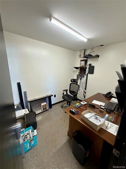 More Photos Of 9375 Marine City Hwy, Ira Industrial For Sale