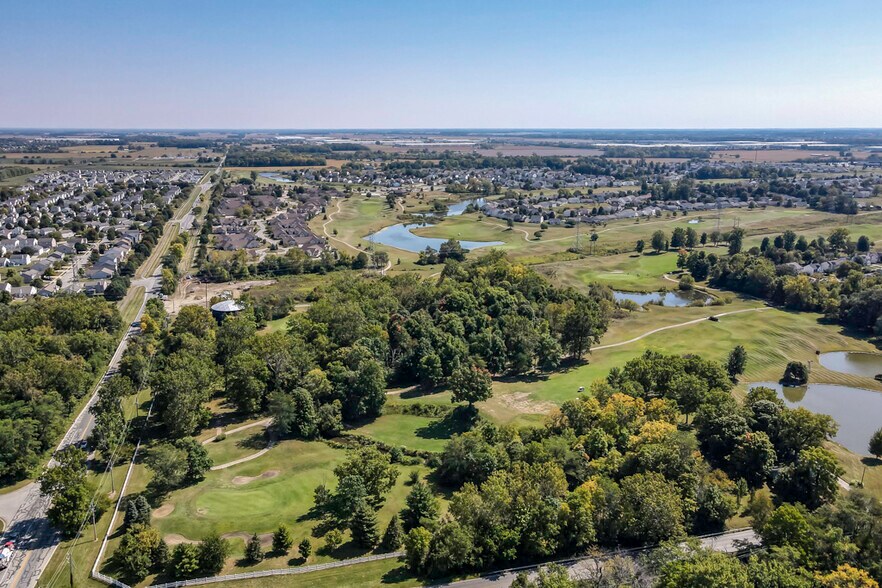 More Photos Of 5525 N German Church Rd, Indianapolis Land For Sale