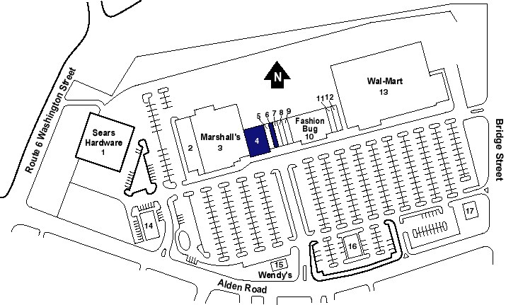 More Photos Of 1-42 Fairhaven Commons Way, Fairhaven Unknown For Lease