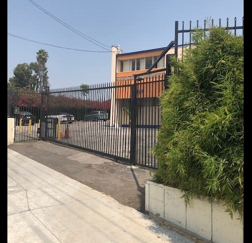 More Photos Of 1227 W Temple St, Los Angeles Loft Creative Space For Lease