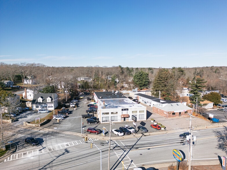More Photos Of 451 Walpole St, Norwood Freestanding For Sale