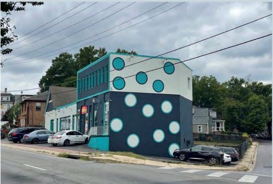 Primary Photo Of 3910-3912 Rhode Island Ave, Brentwood Freestanding For Lease