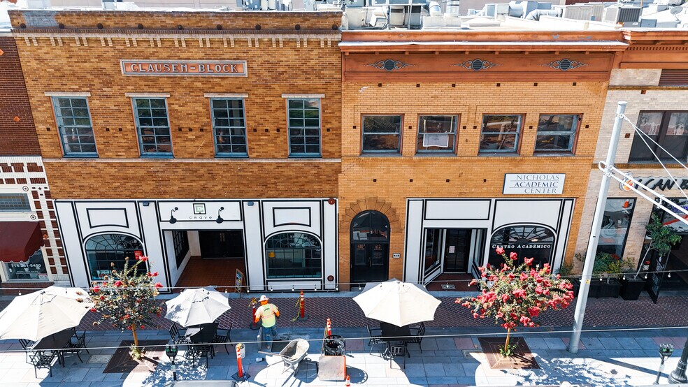 More Photos Of 410 W 4th St, Santa Ana Office For Sale