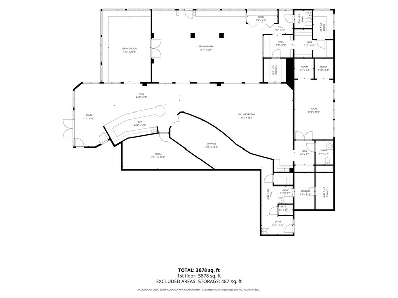 More Photos Of 215 Don Knotts Blvd, Morgantown Office For Lease