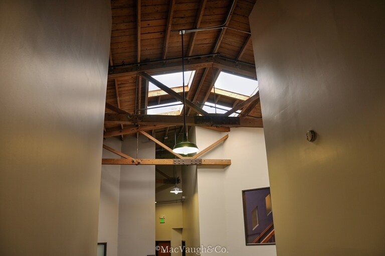 More Photos Of 300 S Raymond Ave, Pasadena Loft Creative Space For Lease