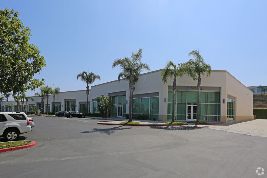 Primary Photo Of 1817 Aston Ave, Carlsbad Flex For Sale