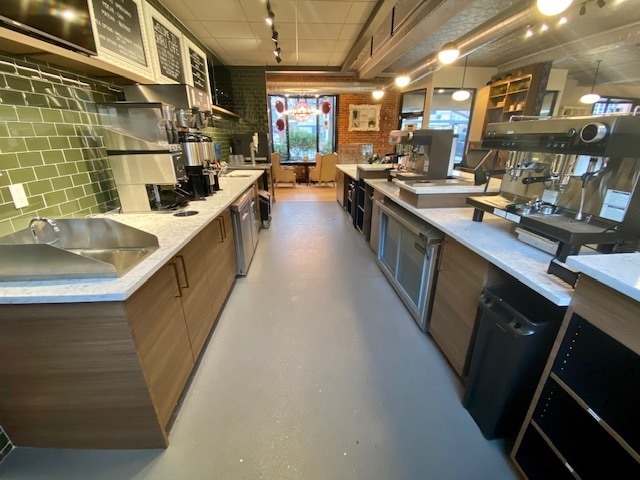 More Photos Of 17 Kellogg Ave, Amherst Storefront Retail Office For Lease