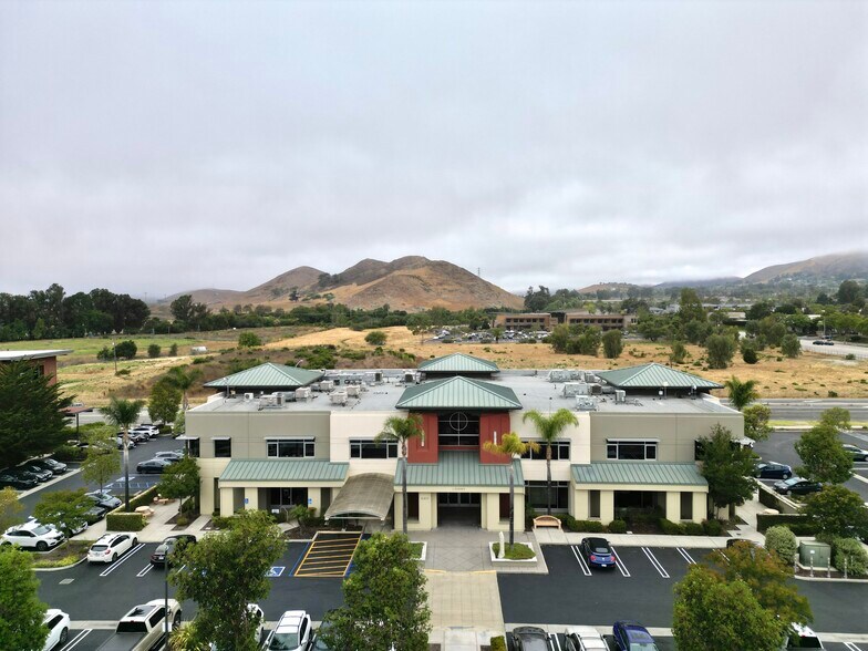 Primary Photo Of 689 Tank Farm Rd, San Luis Obispo Loft Creative Space For Sale