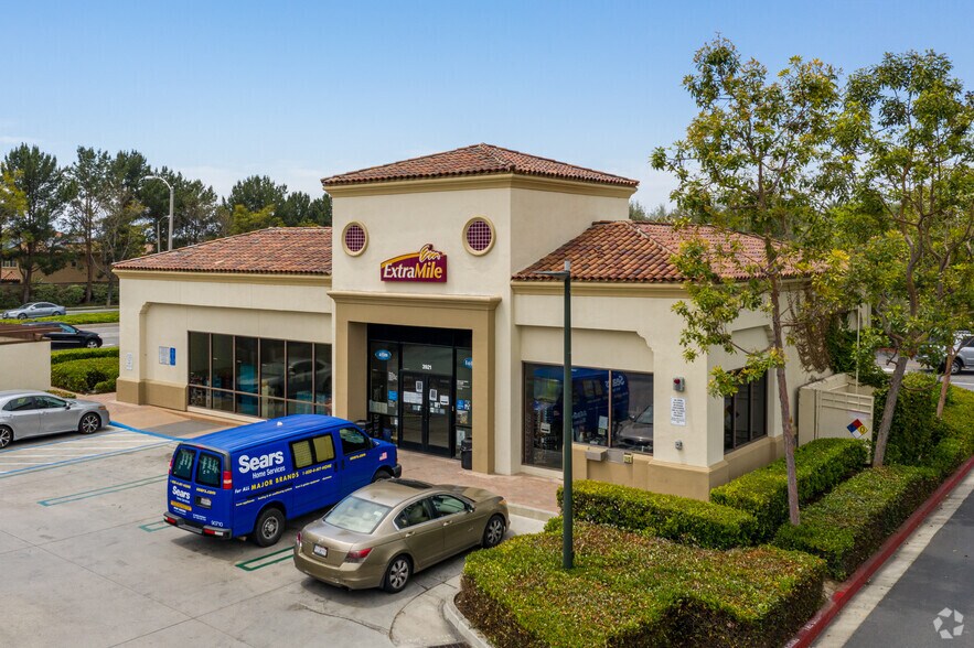 3901 Irvine Blvd, Irvine, CA 92602 For Lease