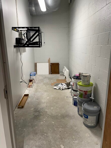 More Photos Of 1914 W Morehead St, Charlotte Office For Sale