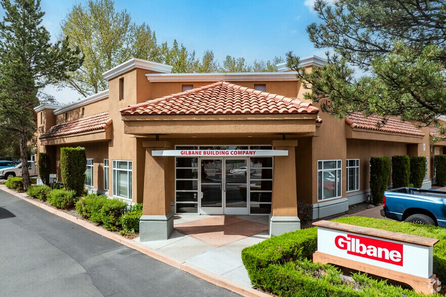 Primary Photo Of 6502 S McCarran Blvd, Reno Medical For Lease