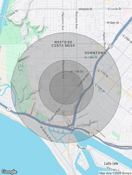 More Photos Of 779 W 16th St, Costa Mesa Warehouse For Sale