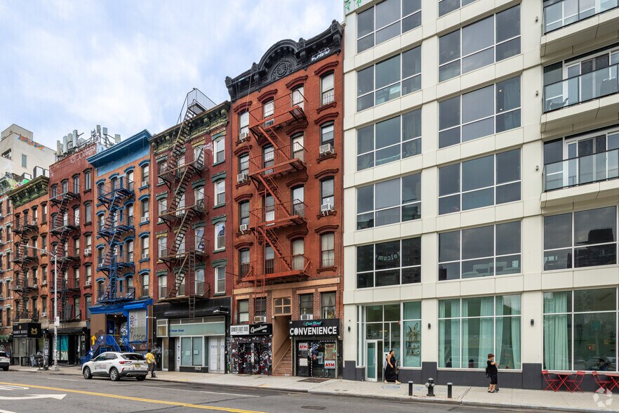 More Photos Of 49 Essex St, New York Multifamily For Sale