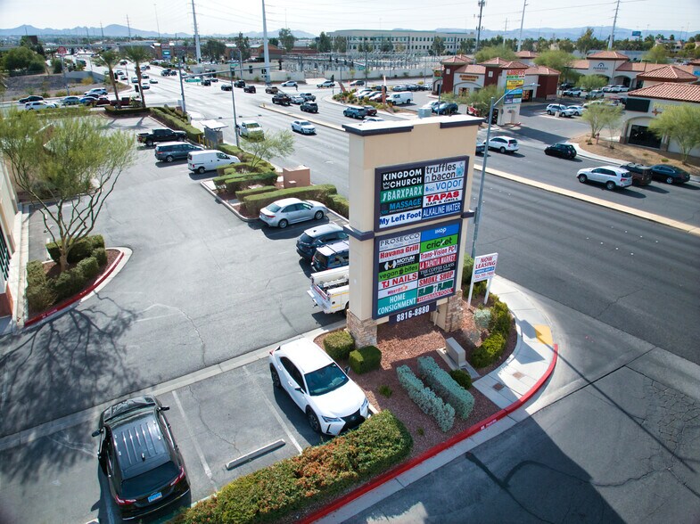 More Photos Of , Las Vegas General Retail For Sale