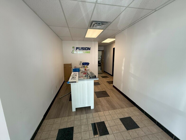 More Photos Of 800 Stockton Ave, Fort Collins Research And Development For Lease