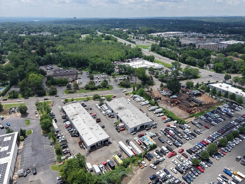 Primary Photo Of 230 W Nyack Rd, Nanuet Service For Lease