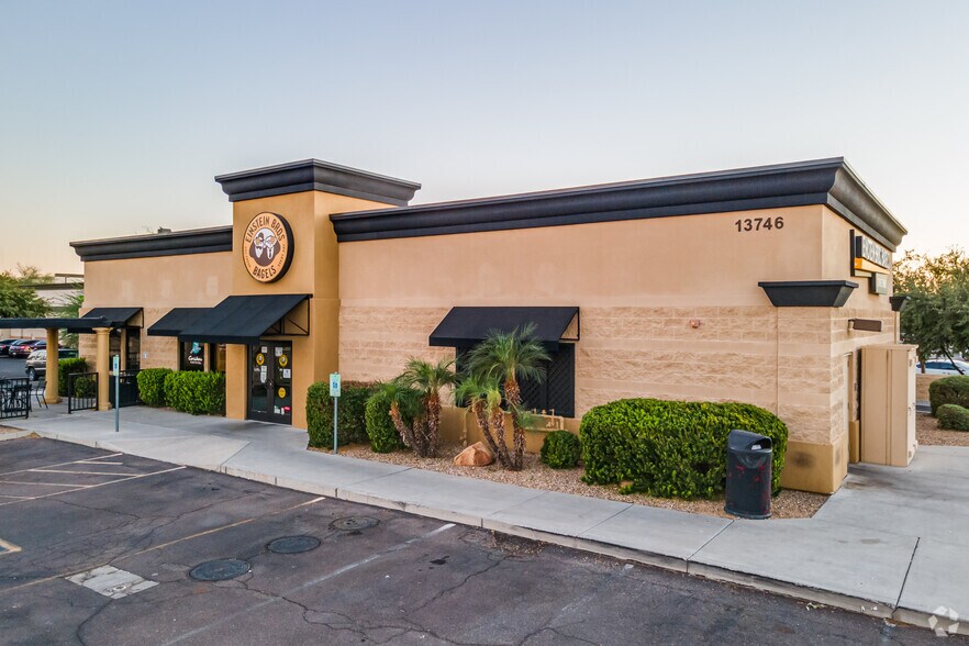 More Photos Of 13764 W Bell Rd, Surprise Unknown For Lease