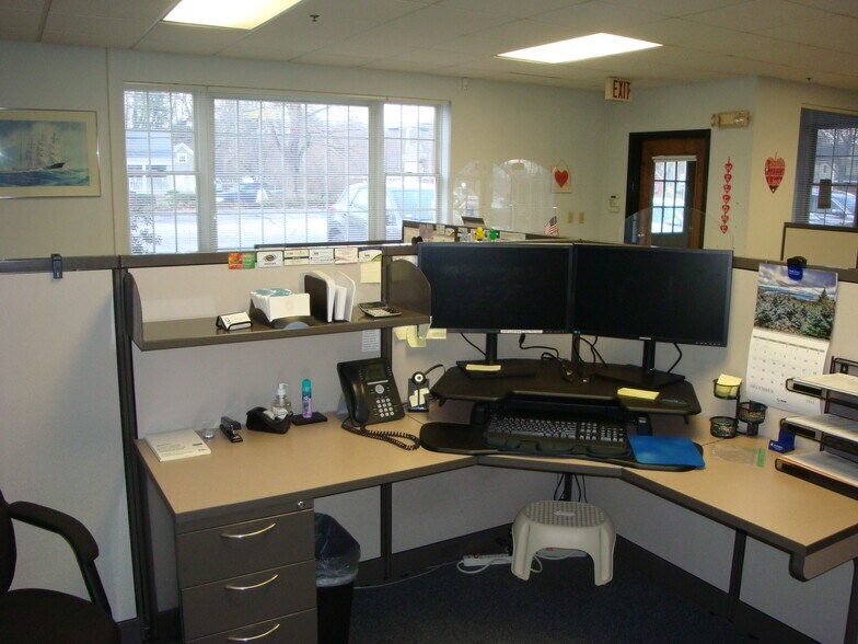 More Photos Of 555 Pleasant St, Attleboro Coworking Space