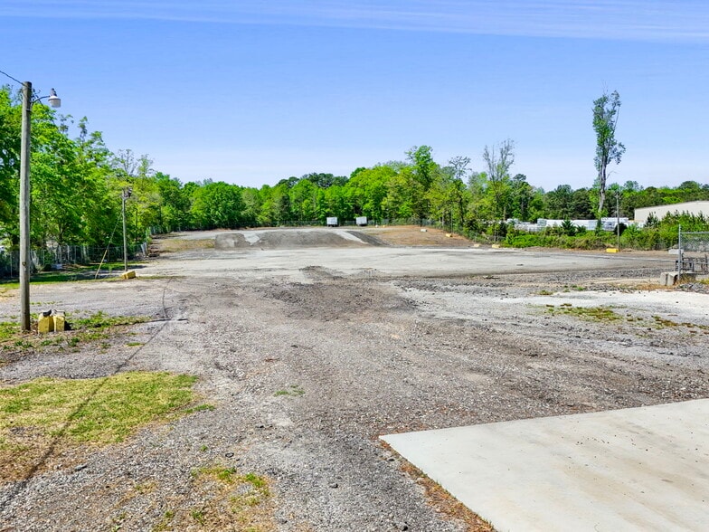 More Photos Of 623 Highway 29 S, Newnan Land For Lease