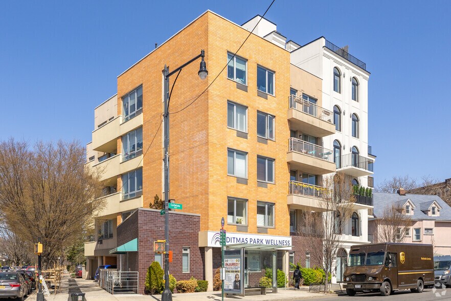 More Photos Of 1103 Cortelyou Rd, Brooklyn Multifamily For Sale