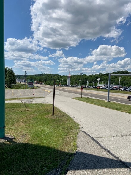 More Photos Of Route 30, Greensburg Unknown For Lease