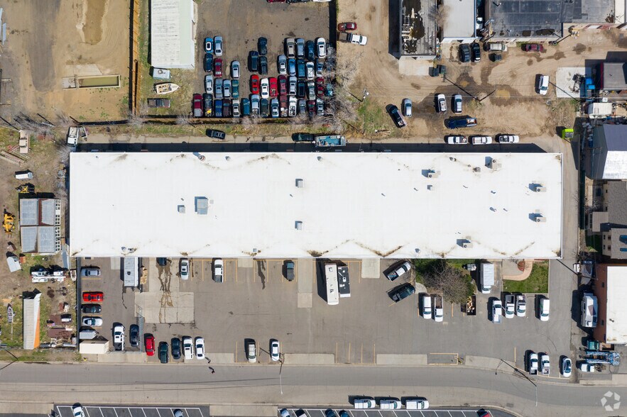 More Photos Of 6105 W 55th Ave, Arvada Manufacturing For Lease
