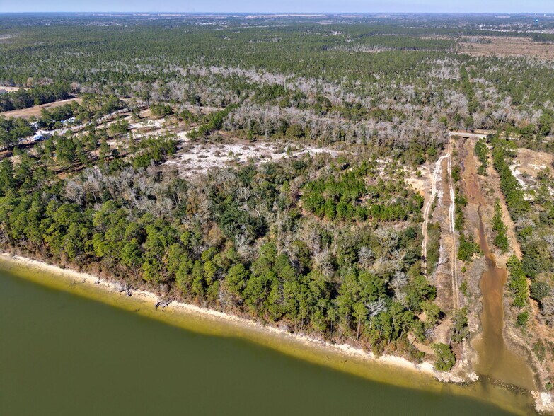 More Photos Of 0 Waterway W blvd, Gulf Shores Land For Sale