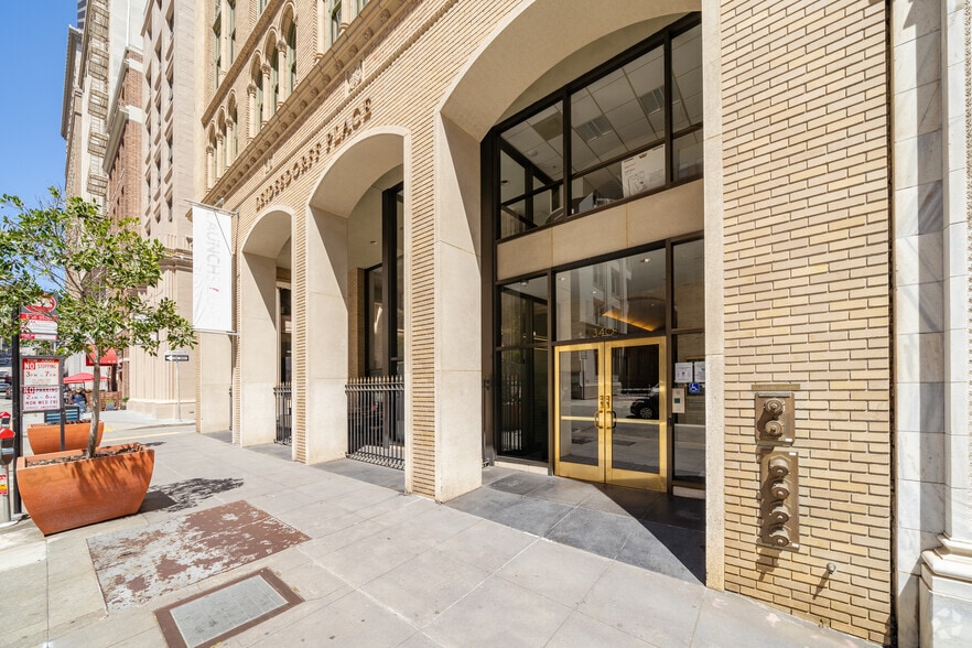 More Photos Of 340 Pine St, San Francisco Office For Sale