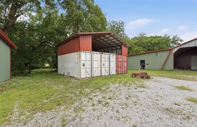 More Photos Of 12258 N 431 Rd, Adair Specialty For Sale