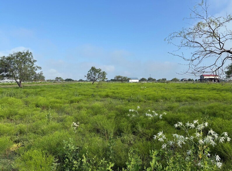 More Photos Of 4363 FM 1126, Corsicana Land For Sale